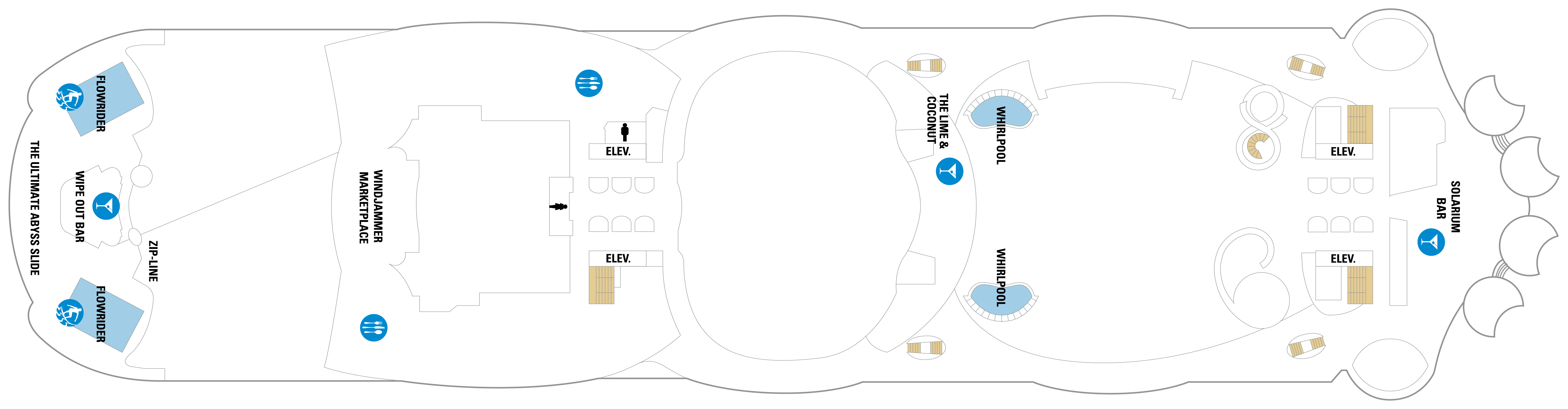 Royal Caribbean International Harmony of the Seas Deck 16.png